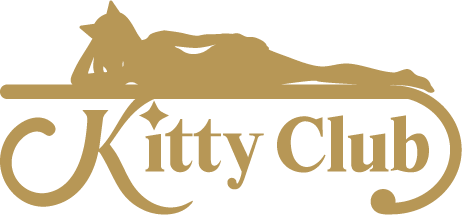 Kitty Club | 猫咪俱乐部